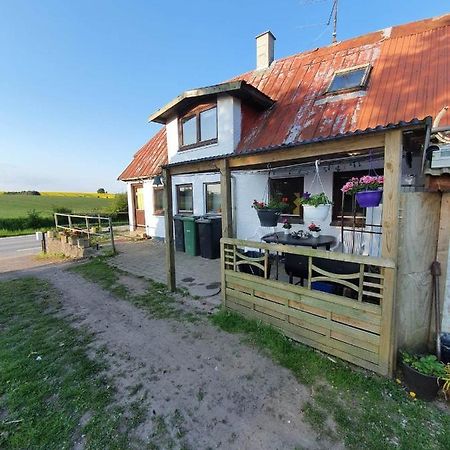 Rural Villa Асенс Екстериор снимка