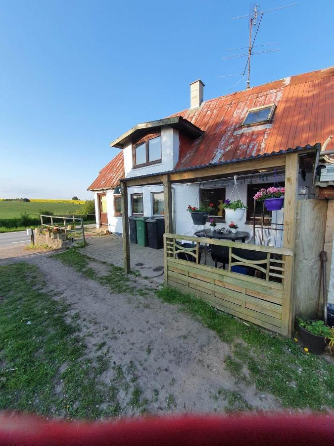 Rural Villa Асенс Екстериор снимка